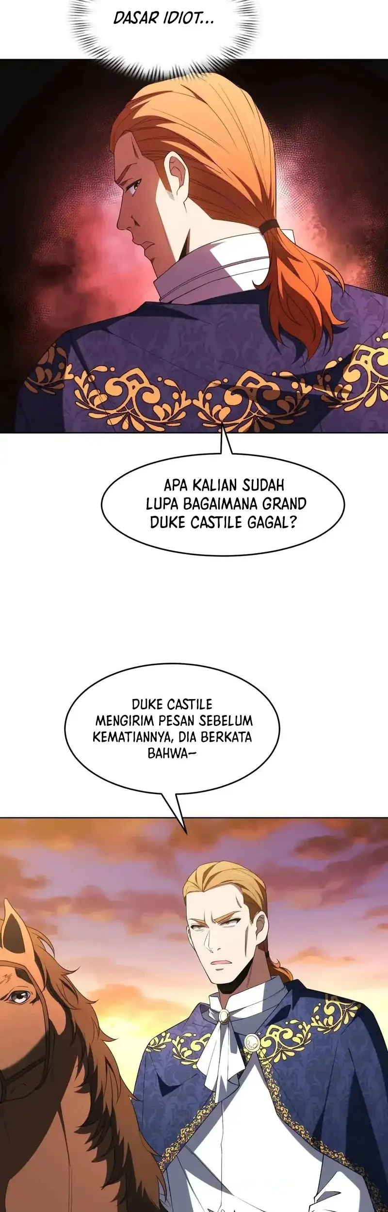 I Build an Industrial Empire on the Magic Continent Chapter 58 - halaman 15