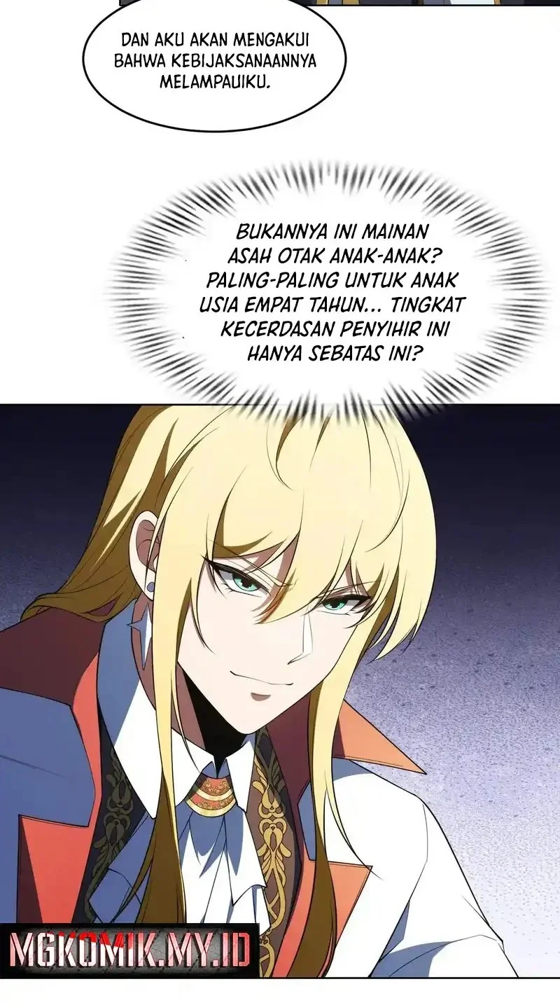 I Build an Industrial Empire on the Magic Continent Chapter 58 - halaman 32