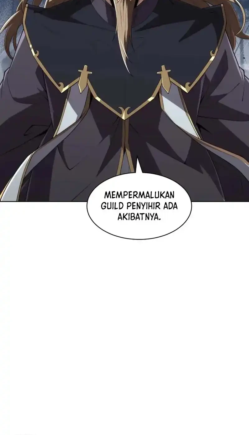 I Build an Industrial Empire on the Magic Continent Chapter 60 - halaman 32