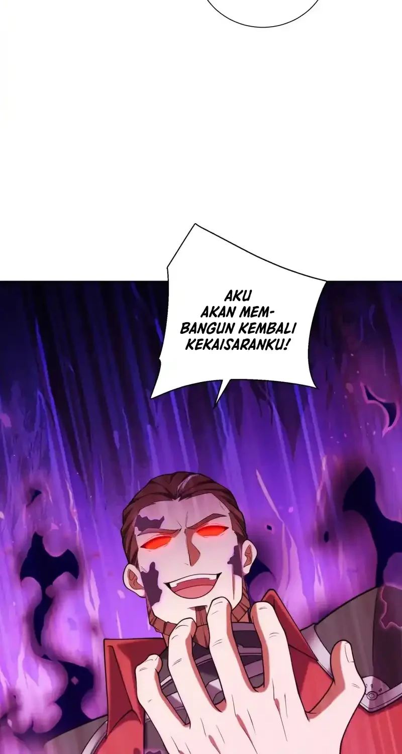 I Build an Industrial Empire on the Magic Continent Chapter 72 - halaman 10