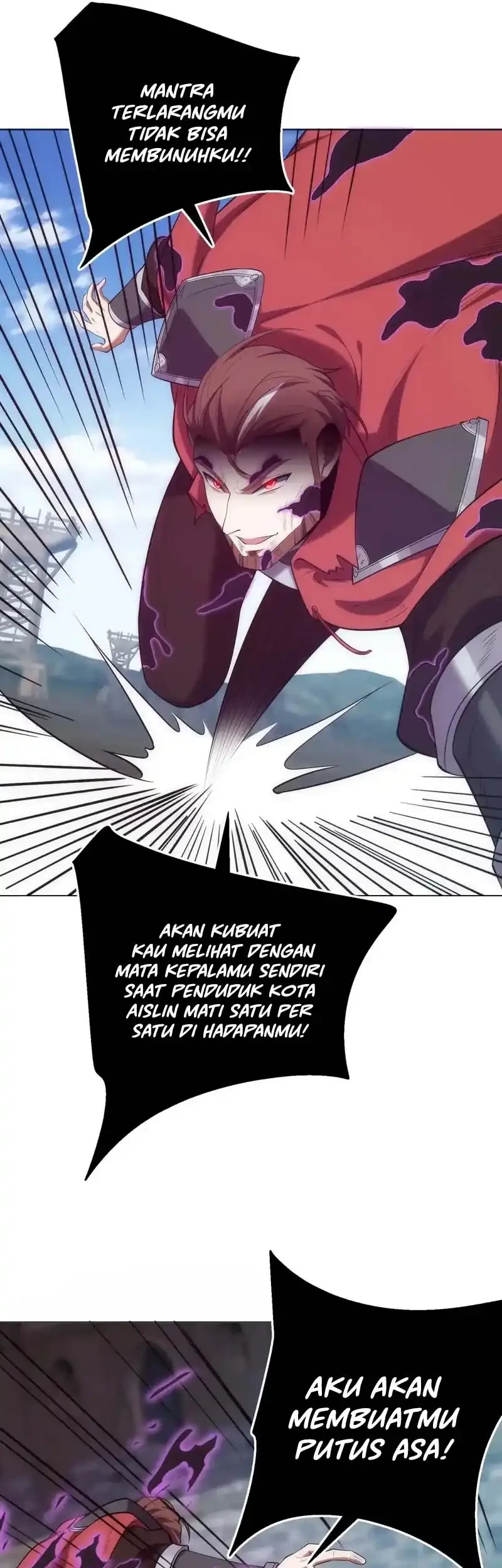 I Build an Industrial Empire on the Magic Continent Chapter 73 - halaman 19
