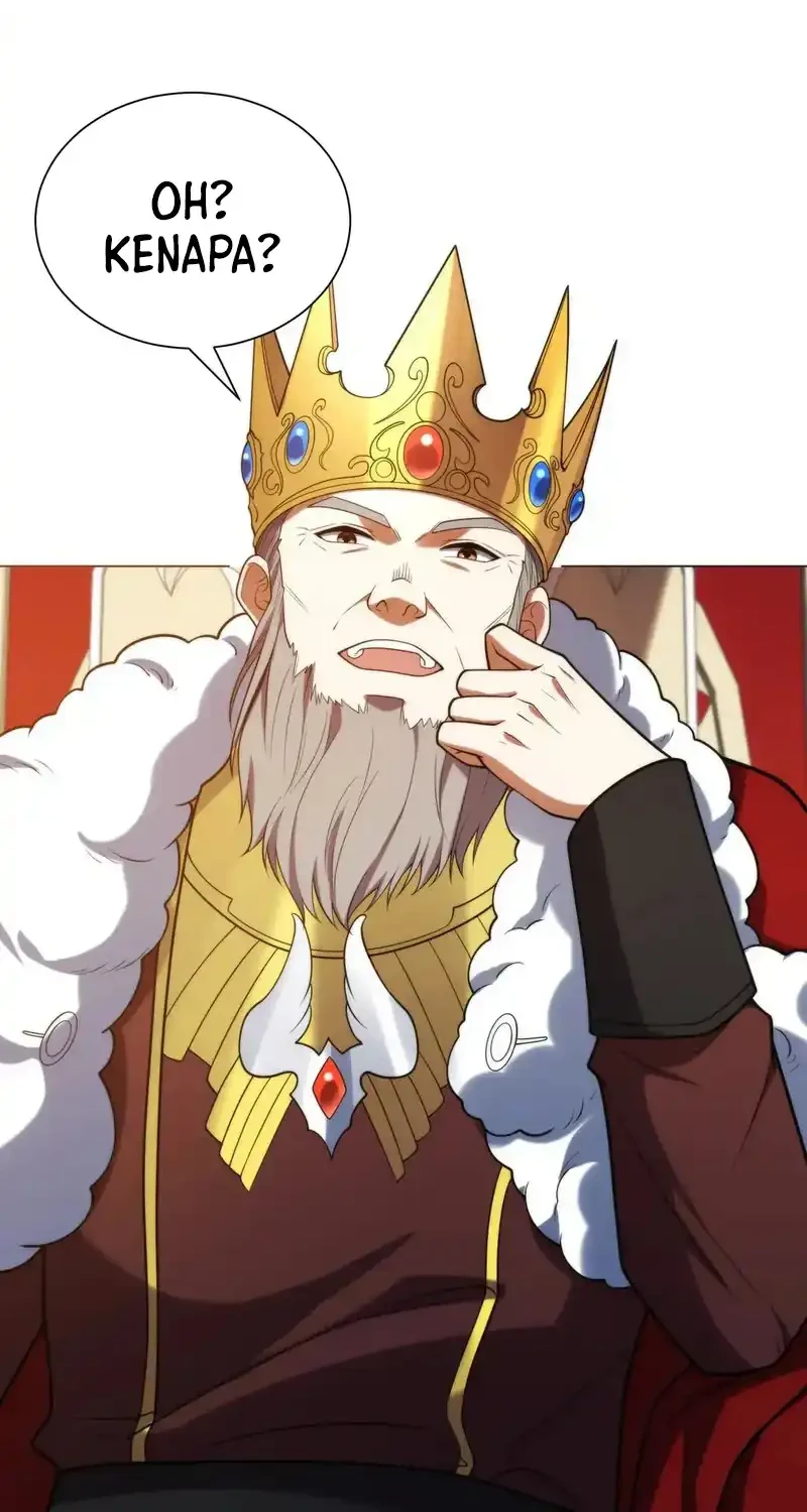 I Build an Industrial Empire on the Magic Continent Chapter 75 - halaman 40