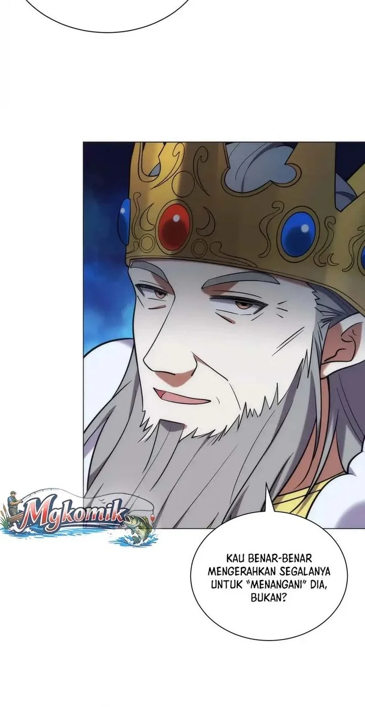 I Build an Industrial Empire on the Magic Continent Chapter 77 - halaman 22