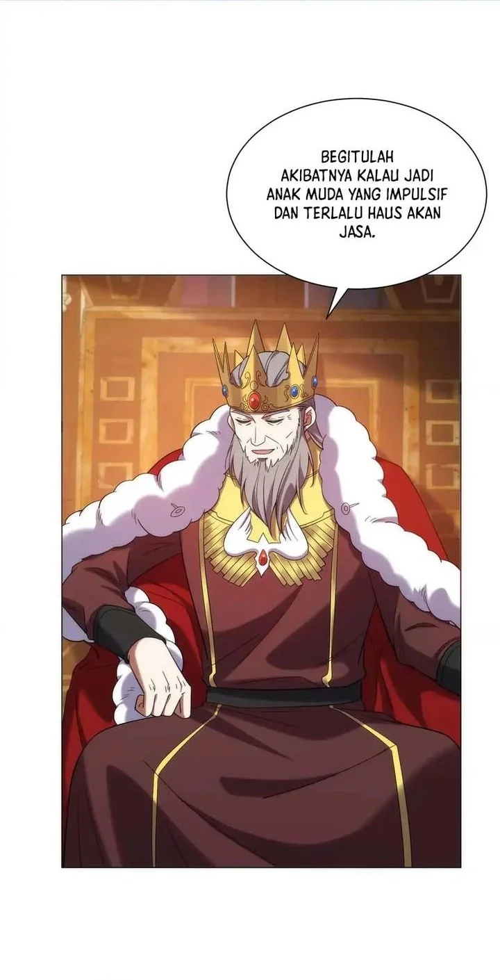 I Build an Industrial Empire on the Magic Continent Chapter 77 - halaman 24