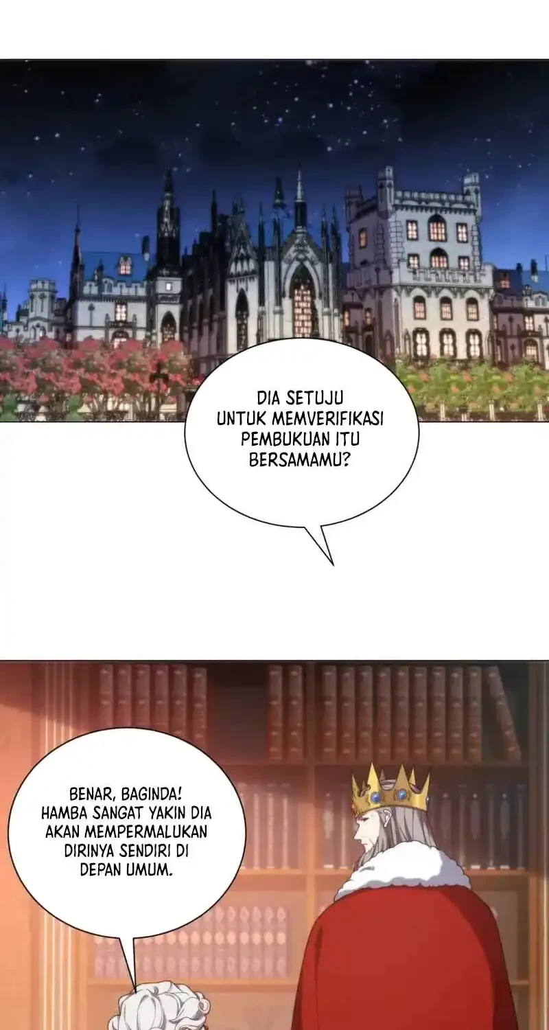 I Build an Industrial Empire on the Magic Continent Chapter 78 - halaman 2