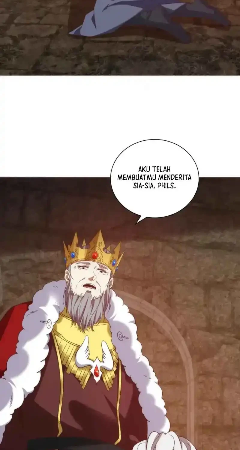 I Build an Industrial Empire on the Magic Continent Chapter 78 - halaman 40
