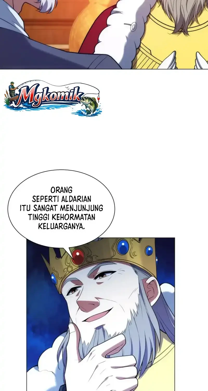 I Build an Industrial Empire on the Magic Continent Chapter 80 - halaman 14