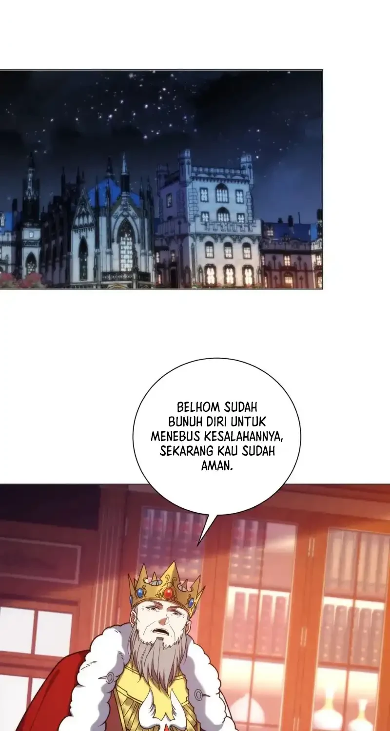 I Build an Industrial Empire on the Magic Continent Chapter 80 - halaman 2