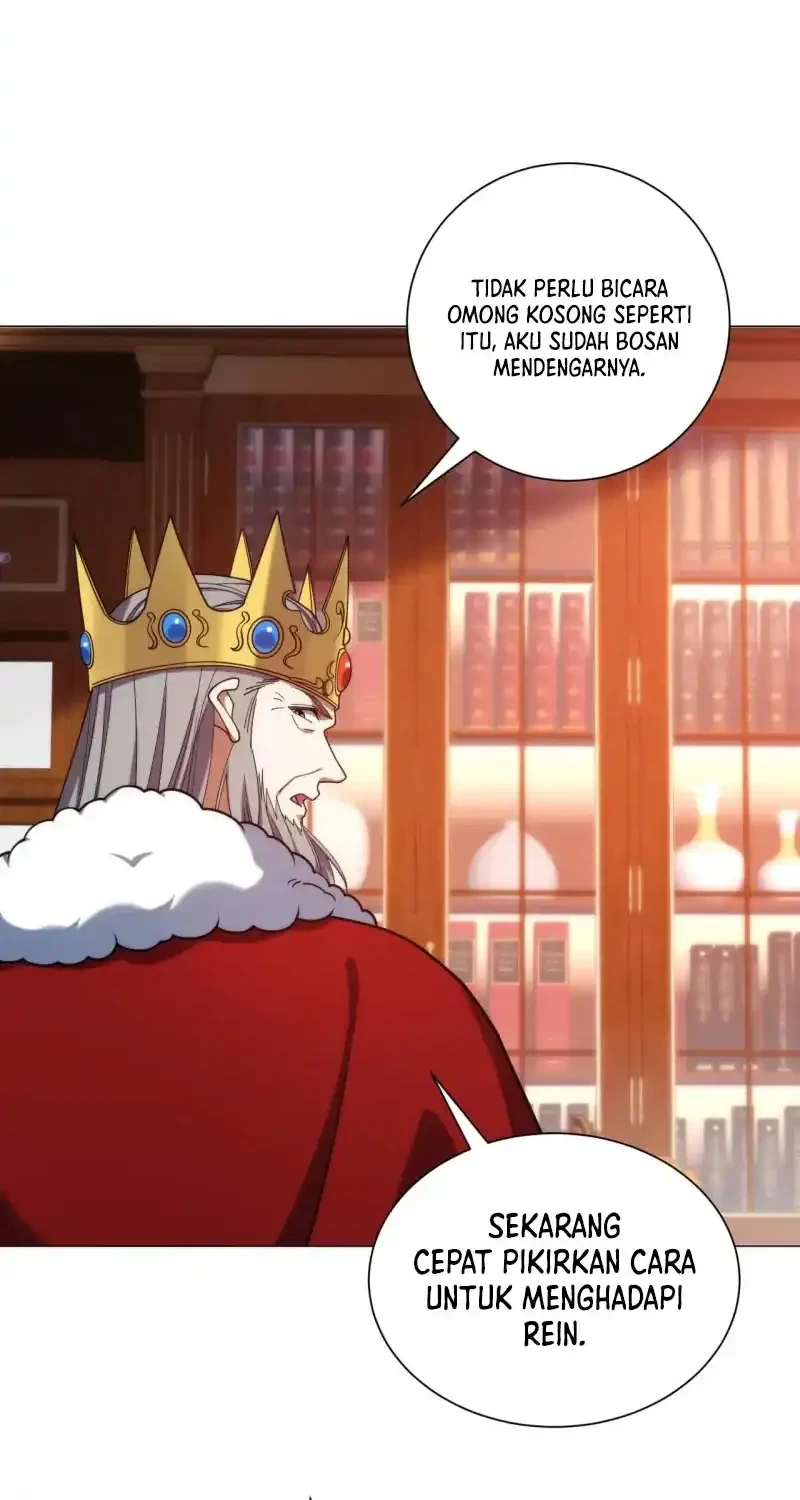I Build an Industrial Empire on the Magic Continent Chapter 80 - halaman 4