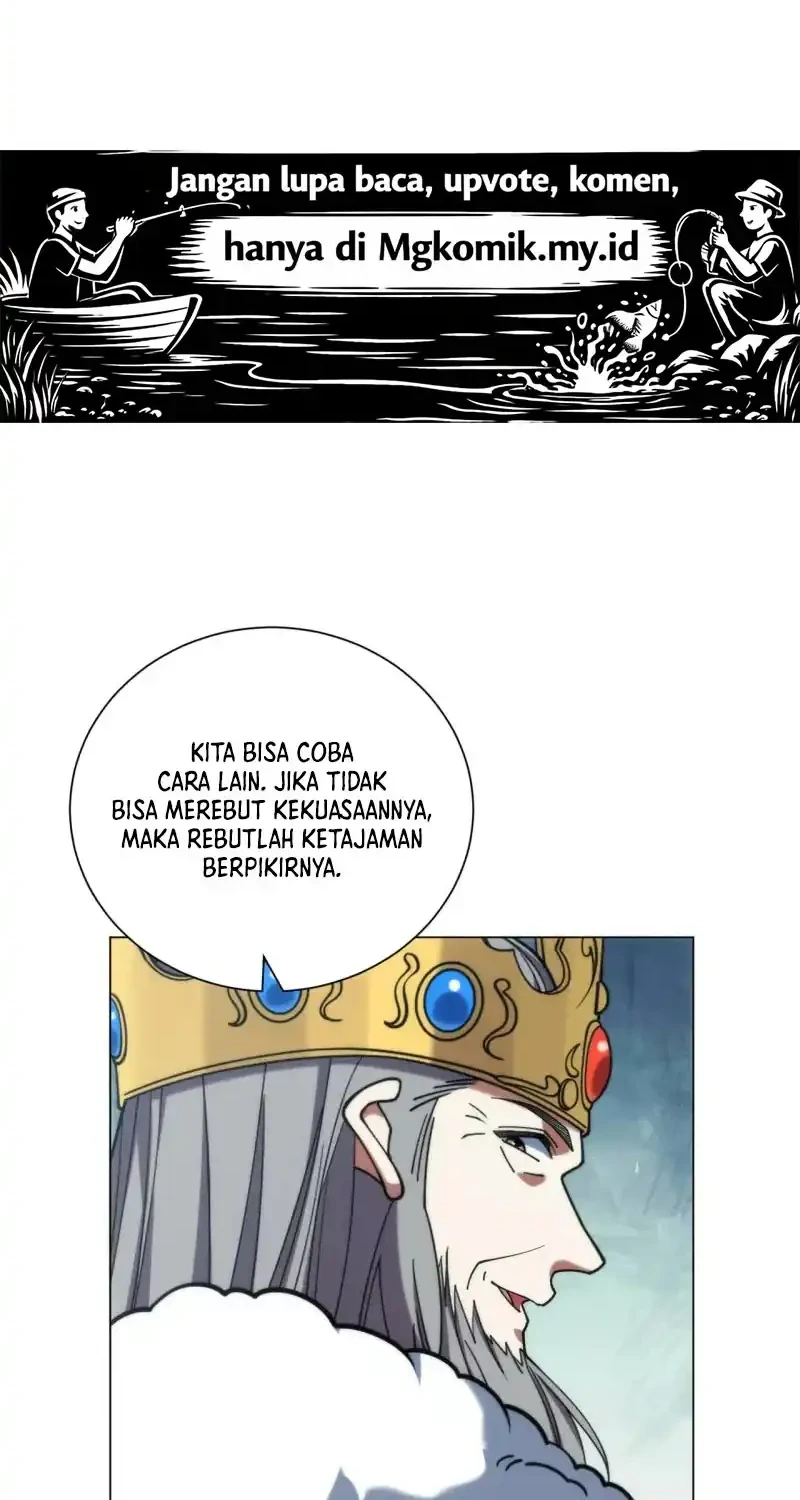 I Build an Industrial Empire on the Magic Continent Chapter 80 - halaman 6