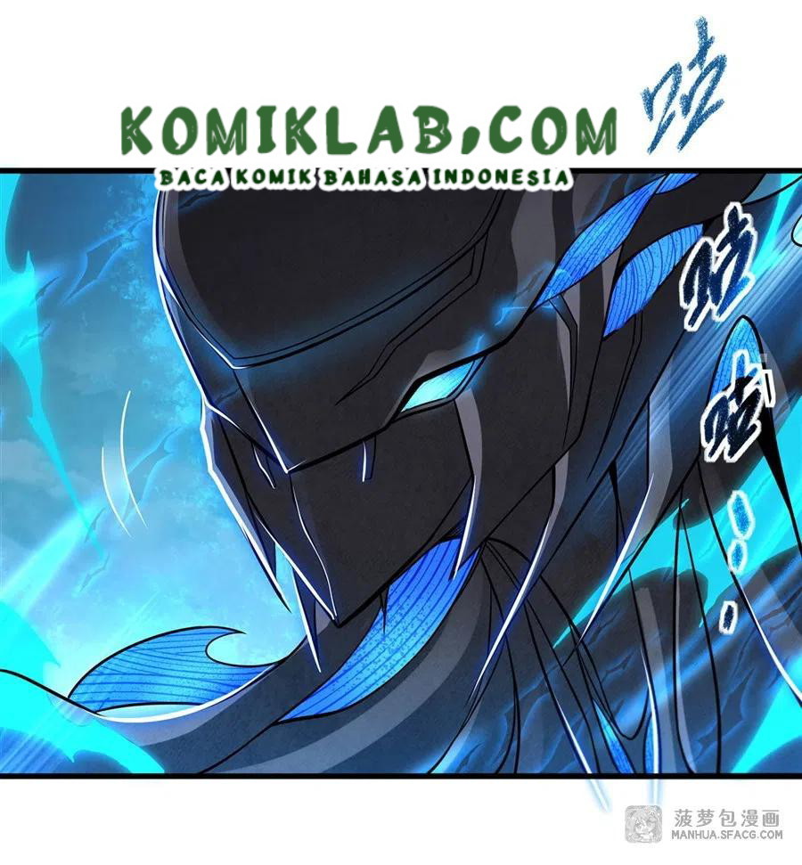 I Came From The Abyss to Save Mankind Chapter 1 - halaman 21