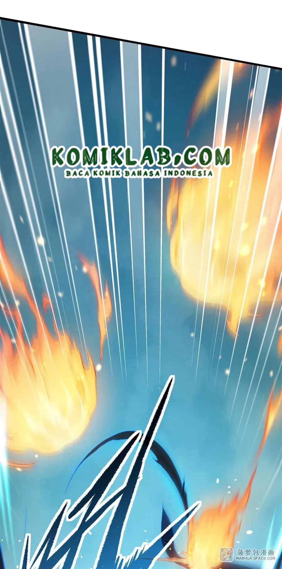 I Came From The Abyss to Save Mankind Chapter 1 - halaman 27