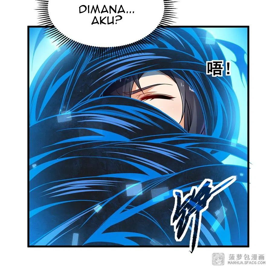 I Came From The Abyss to Save Mankind Chapter 1 - halaman 39