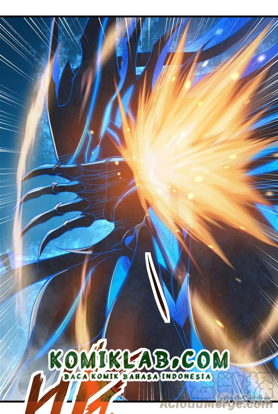 I Came From The Abyss to Save Mankind Chapter 1 - halaman 40
