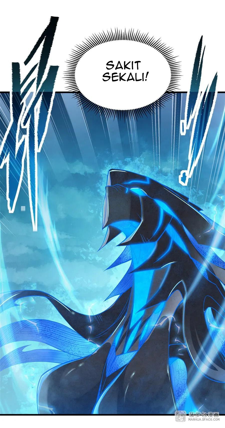 I Came From The Abyss to Save Mankind Chapter 1 - halaman 42