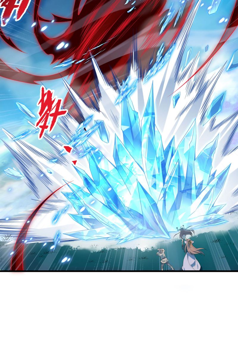 I Came From The Abyss to Save Mankind Chapter 10 - halaman 11