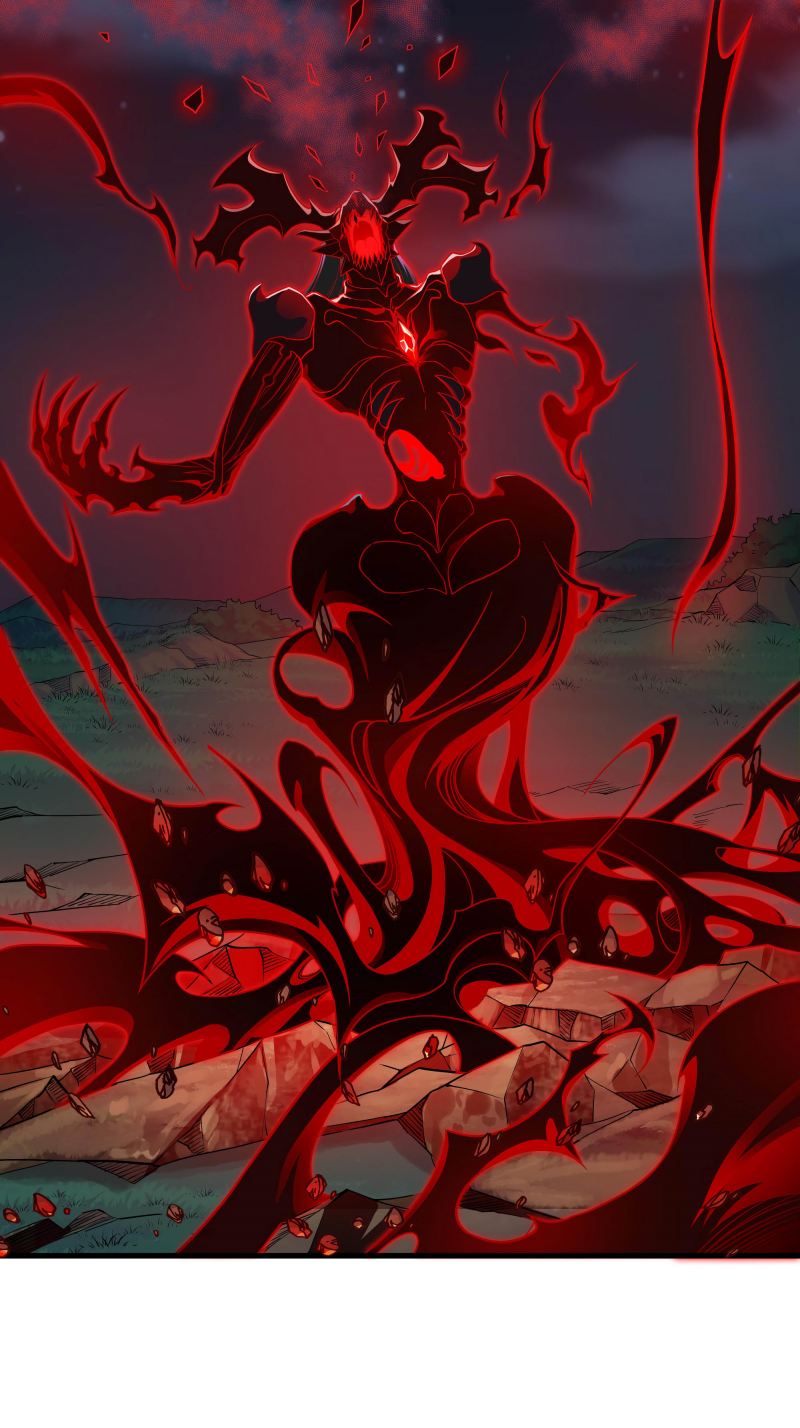 I Came From The Abyss to Save Mankind Chapter 10 - halaman 30