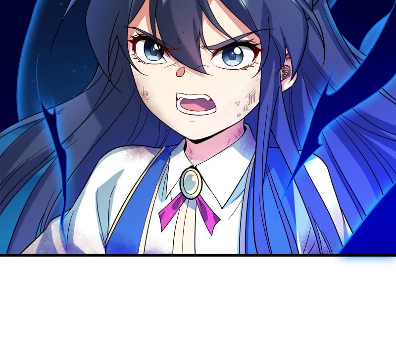 I Came From The Abyss to Save Mankind Chapter 10 - halaman 34