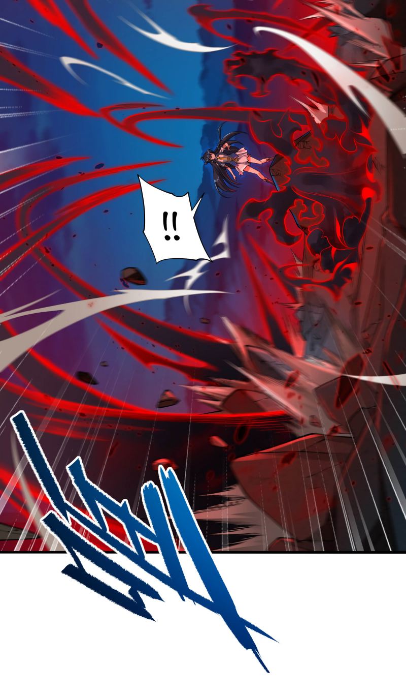 I Came From The Abyss to Save Mankind Chapter 10 - halaman 45