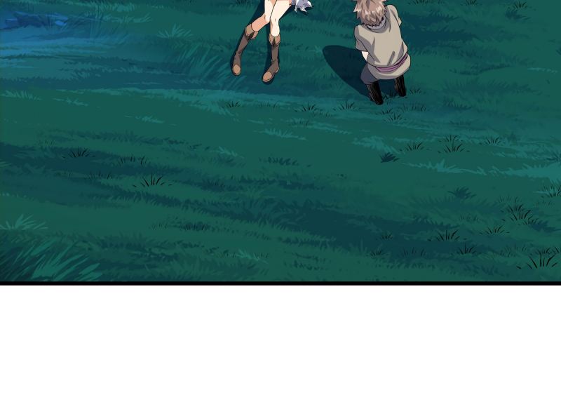 I Came From The Abyss to Save Mankind Chapter 10 - halaman 5