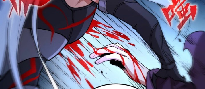 I Came From The Abyss to Save Mankind Chapter 100 - halaman 22
