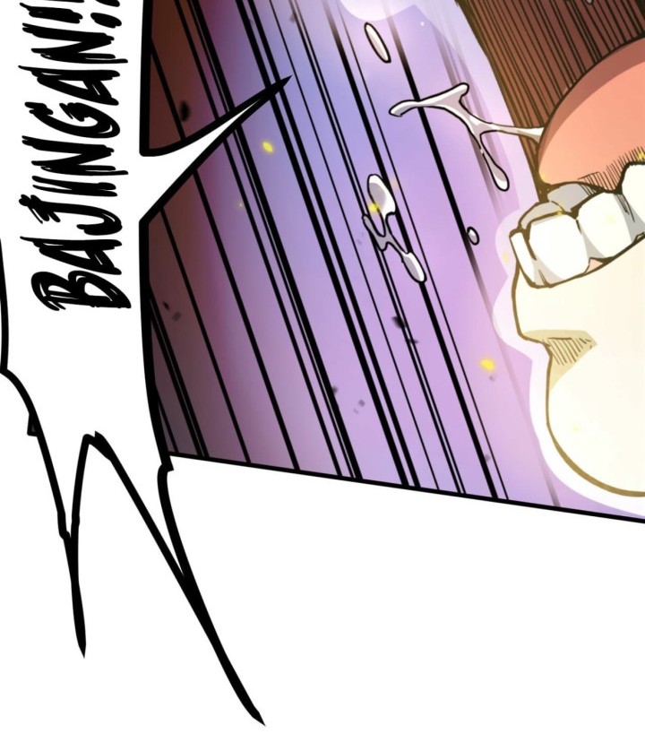 I Came From The Abyss to Save Mankind Chapter 100 - halaman 32