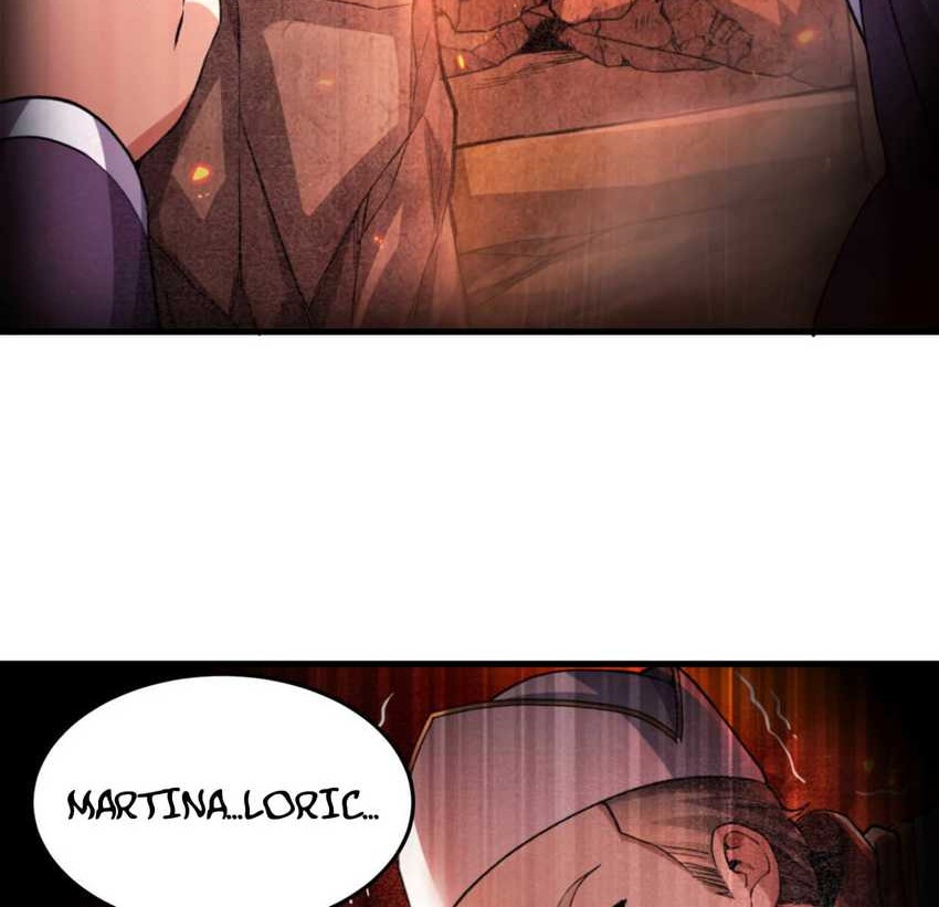 I Came From The Abyss to Save Mankind Chapter 101 - halaman 39