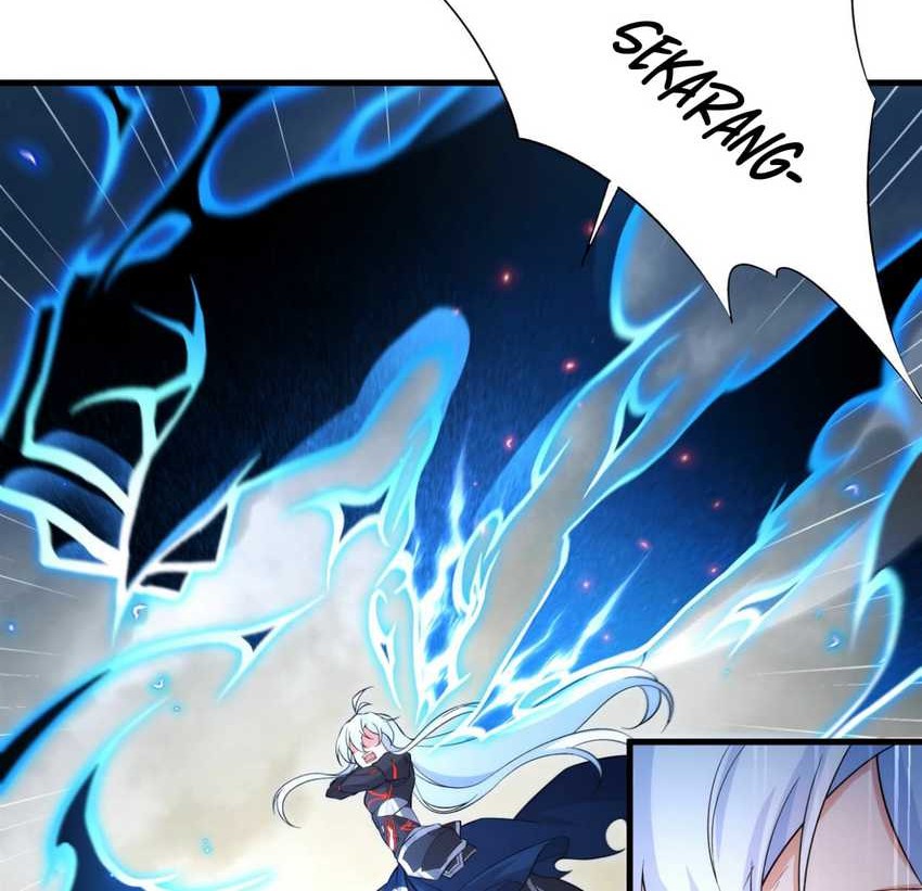 I Came From The Abyss to Save Mankind Chapter 102 - halaman 31
