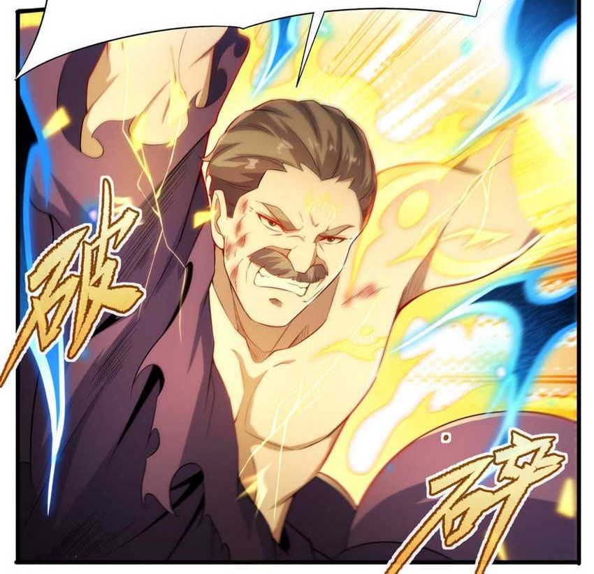 I Came From The Abyss to Save Mankind Chapter 102 - halaman 34