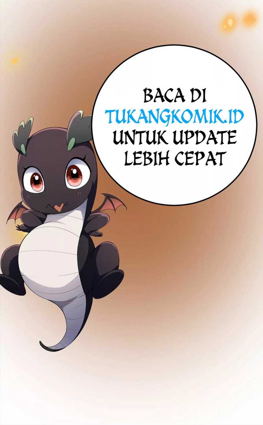 I Came From The Abyss to Save Mankind Chapter 102 - halaman 39