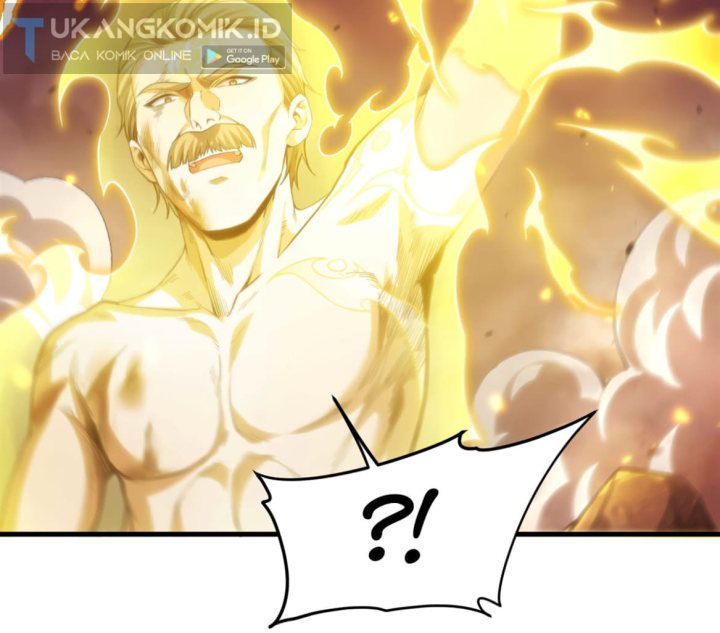 I Came From The Abyss to Save Mankind Chapter 103 - halaman 21