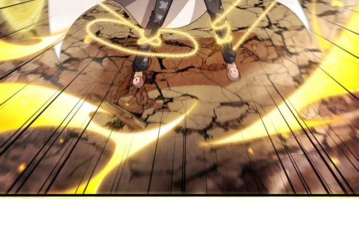 I Came From The Abyss to Save Mankind Chapter 103 - halaman 25