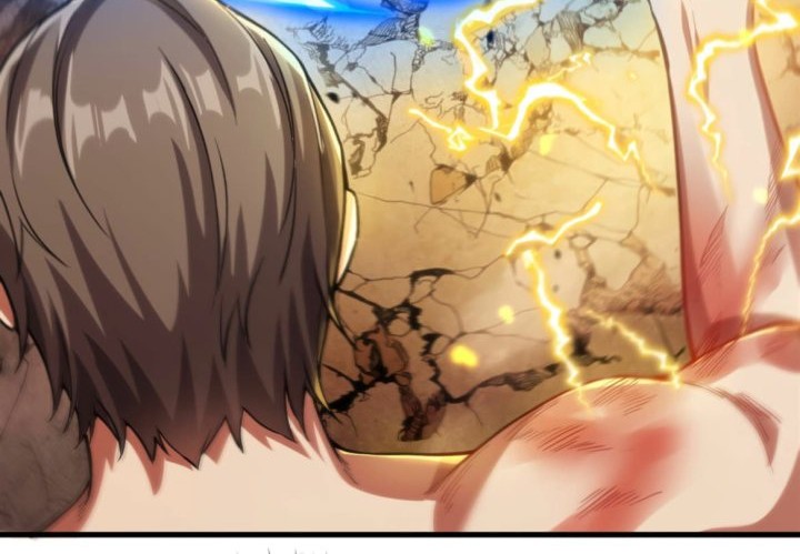 I Came From The Abyss to Save Mankind Chapter 103 - halaman 27