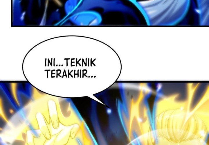 I Came From The Abyss to Save Mankind Chapter 103 - halaman 30