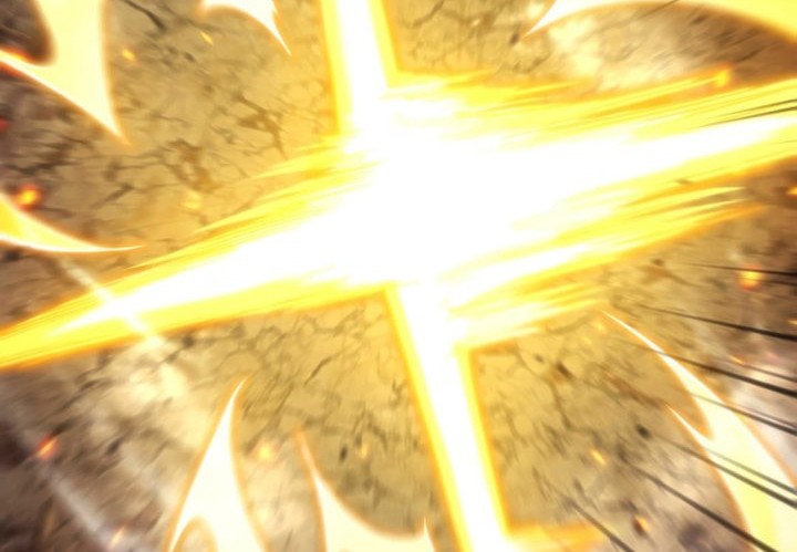 I Came From The Abyss to Save Mankind Chapter 103 - halaman 34