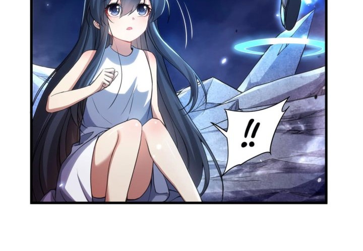 I Came From The Abyss to Save Mankind Chapter 104 - halaman 33