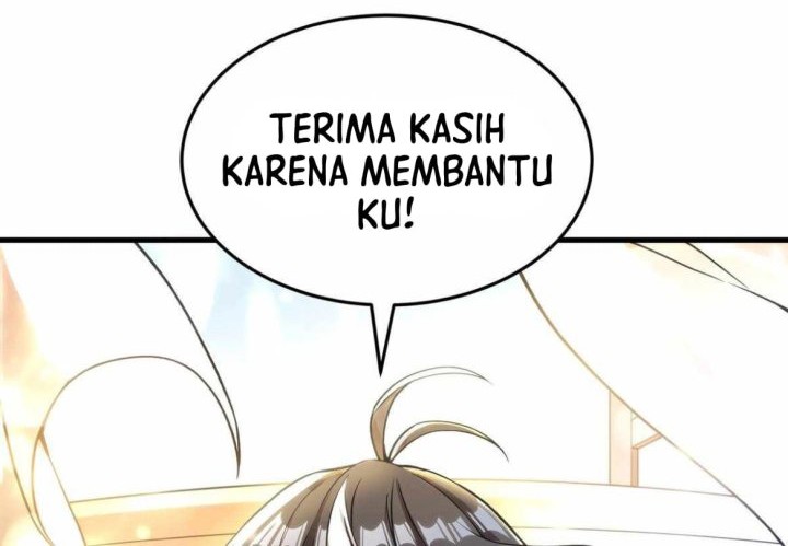 I Came From The Abyss to Save Mankind Chapter 105 - halaman 23