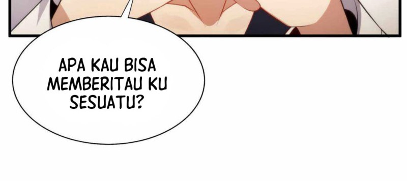 I Came From The Abyss to Save Mankind Chapter 106 - halaman 18