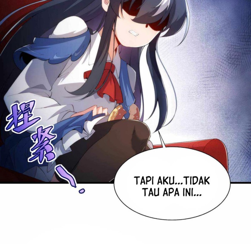 I Came From The Abyss to Save Mankind Chapter 106 - halaman 20