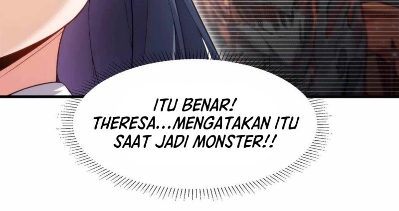 I Came From The Abyss to Save Mankind Chapter 106 - halaman 31