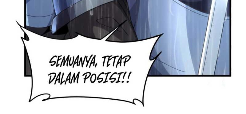 I Came From The Abyss to Save Mankind Chapter 109 - halaman 18
