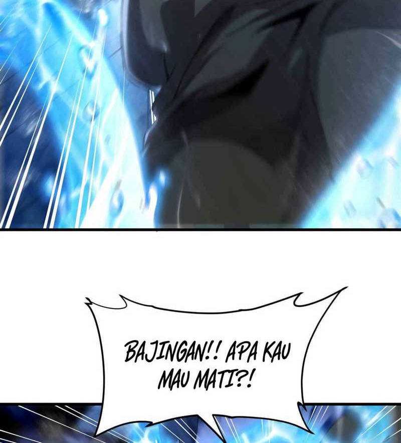 I Came From The Abyss to Save Mankind Chapter 109 - halaman 20