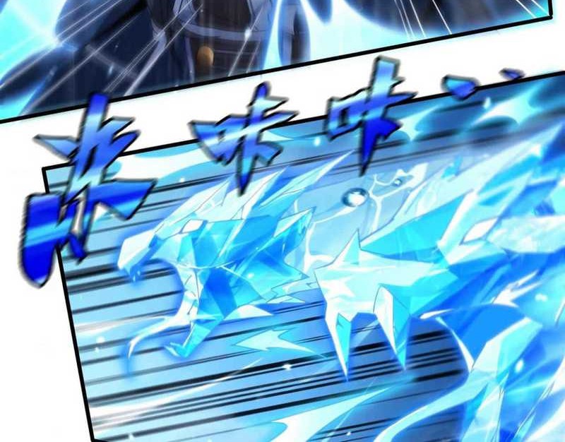 I Came From The Abyss to Save Mankind Chapter 109 - halaman 28