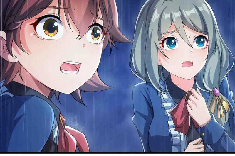 I Came From The Abyss to Save Mankind Chapter 109 - halaman 31