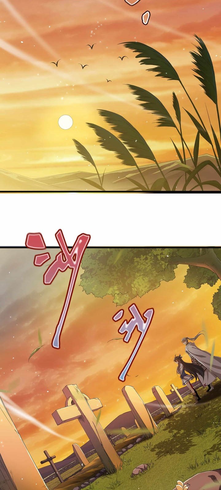 I Came From The Abyss to Save Mankind Chapter 11 - halaman 20