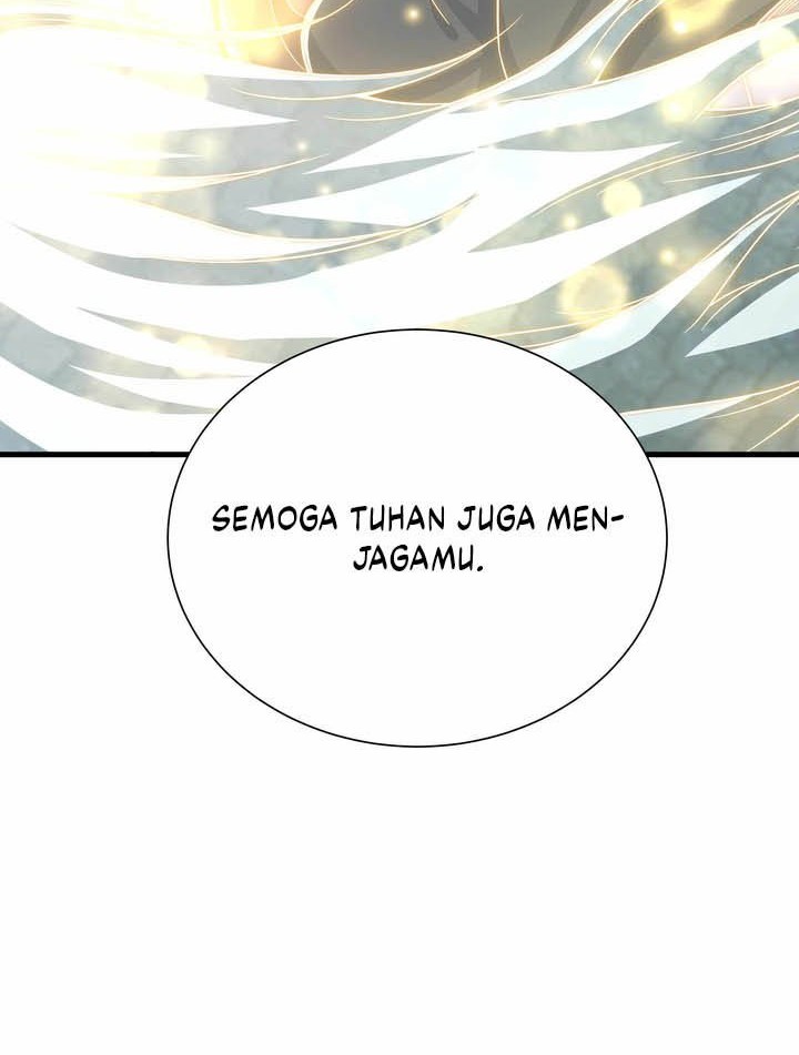 I Came From The Abyss to Save Mankind Chapter 11 - halaman 38