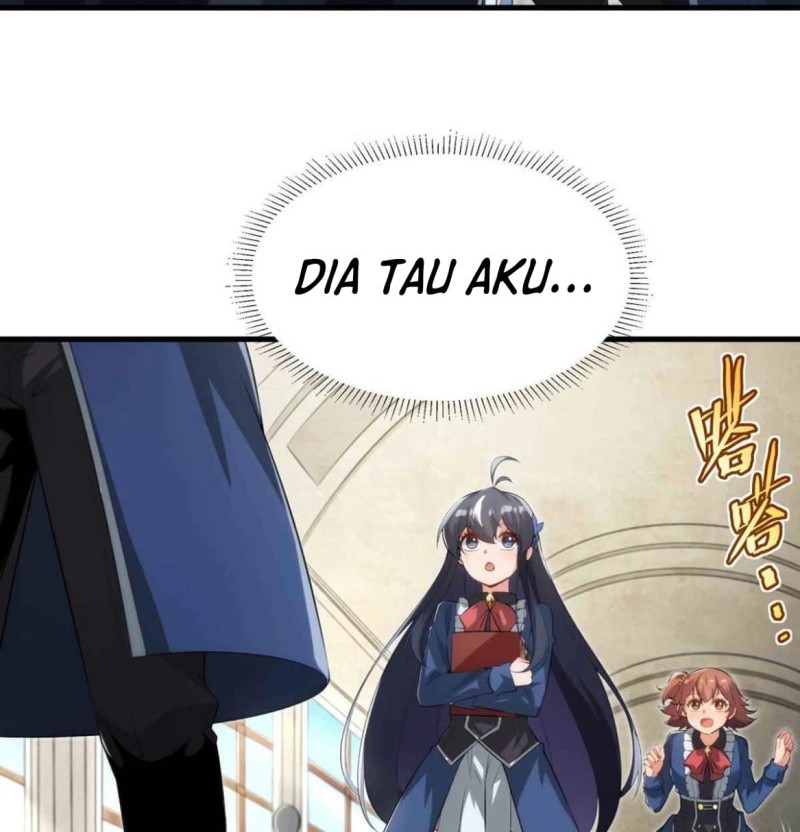 I Came From The Abyss to Save Mankind Chapter 110 - halaman 30