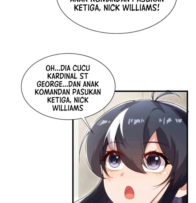 I Came From The Abyss to Save Mankind Chapter 110 - halaman 32