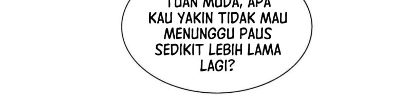 I Came From The Abyss to Save Mankind Chapter 110 - halaman 34
