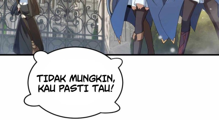 I Came From The Abyss to Save Mankind Chapter 112 - halaman 19